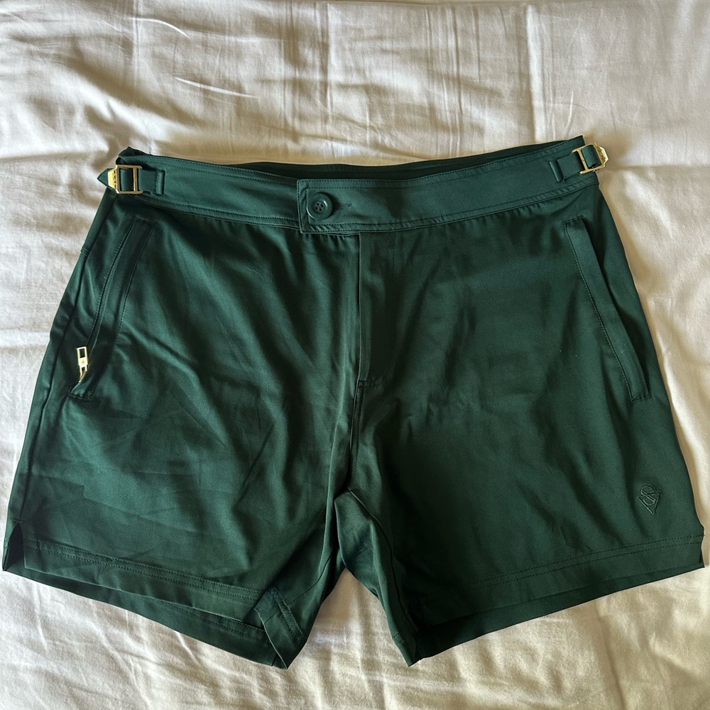 Men’s Sink Swimwear Board Shorts